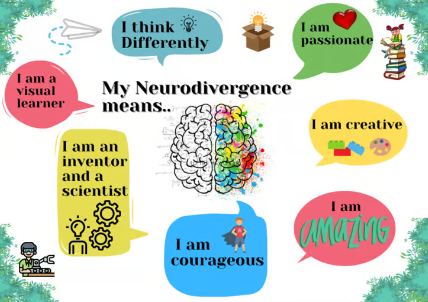 Understanding Neurodiversity: A Parent’s Guide