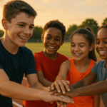 Helping Neurodiverse Teens Build Confidence