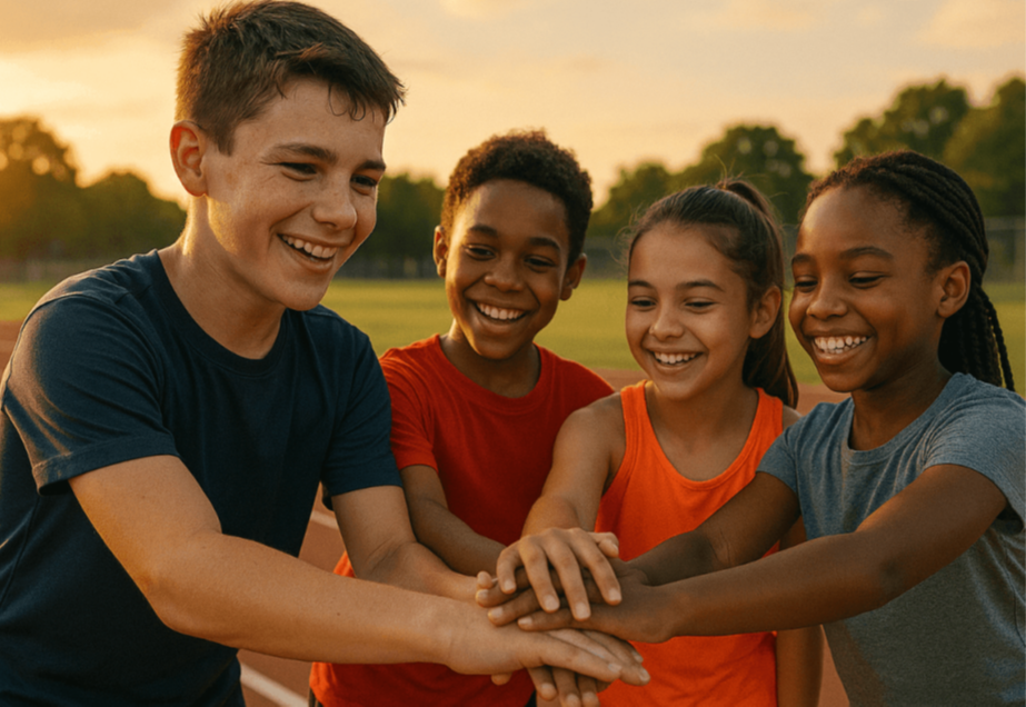 Helping Neurodiverse Teens Build Confidence